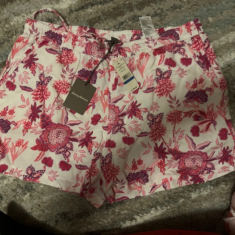 Maxos bloom shorts